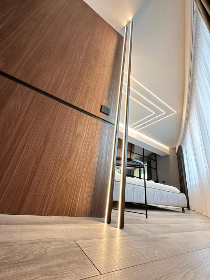 Apartment Boudoir Tower - 15th Floor Cluj-Napoca