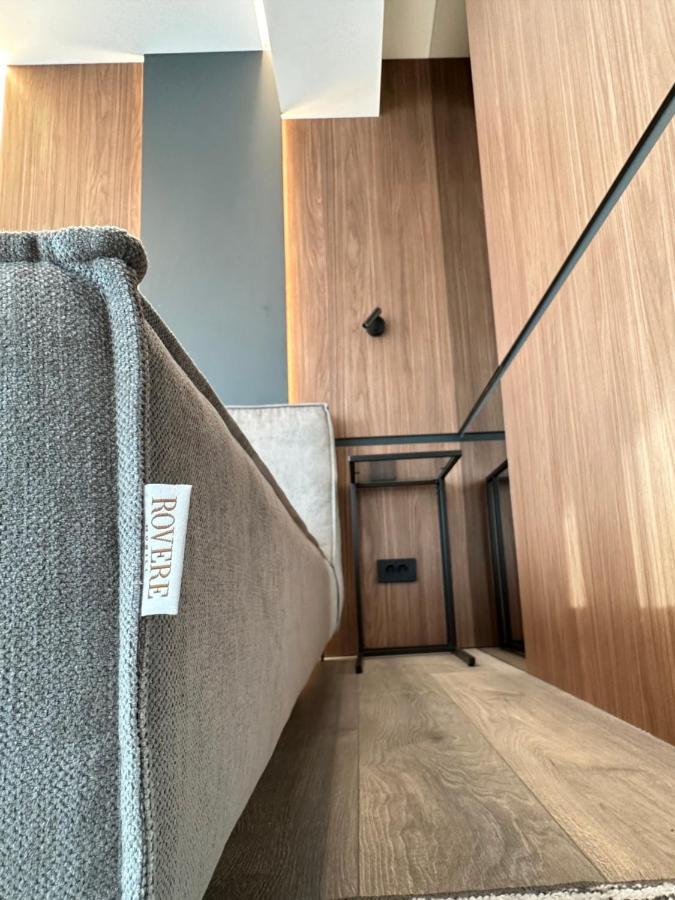Boudoir Tower - 15th Floor Apartment Cluj-Napoca