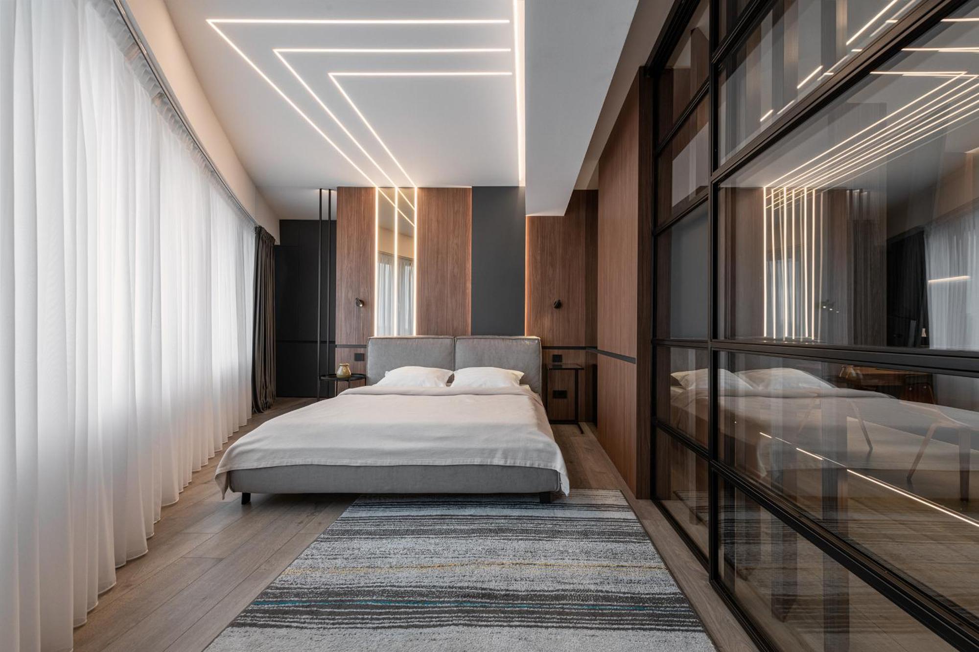 Boudoir Tower - 15th Floor Apartment Cluj-Napoca