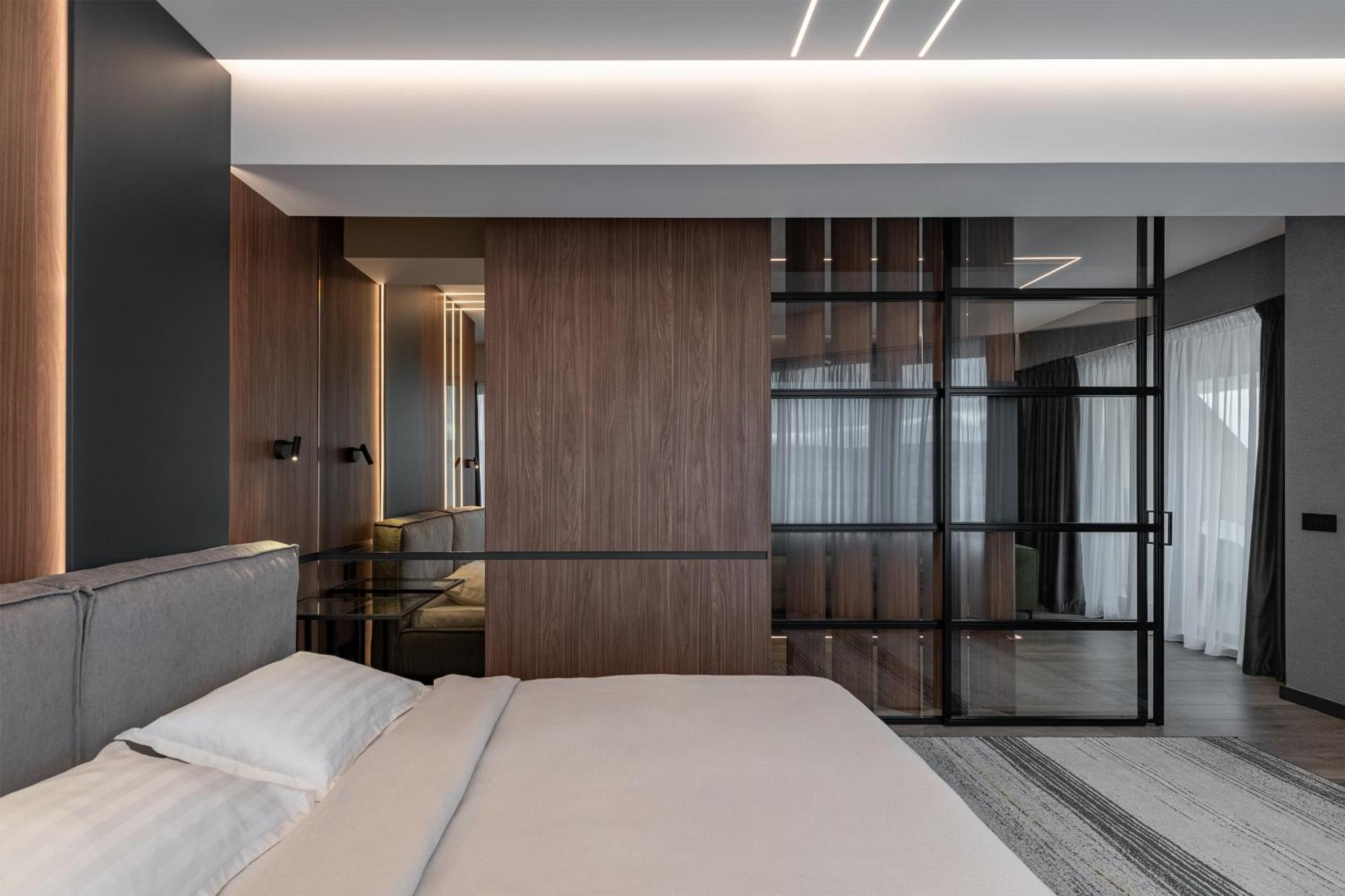 Boudoir Tower - 15th Floor Cluj-Napoca